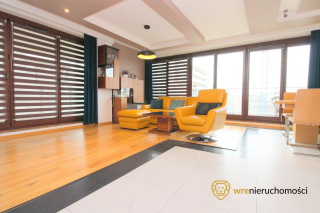 Mieszkanie 3-pokojowe Wrocław, ul. Walońska. Zdjęcie 1