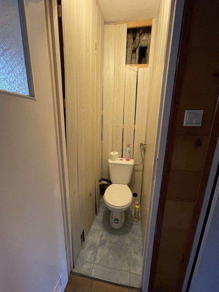 Mieszkanie 3-pokojowe Kutno, ul. Wilcza. Zdjęcie 6