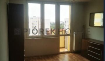 Mieszkanie 3-pokojowe Warszawa Praga-Południe, ul. Międzynarodowa