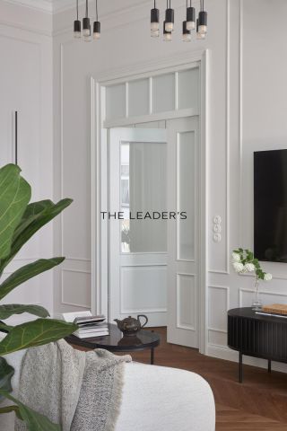 Mieszkanie 2-pokojowe Warszawa Śródmieście, ul. Lwowska. Zdjęcie 4