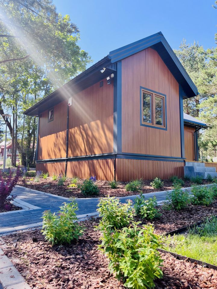 Działka inwestycyjna Warchały, ul. Brajnicka