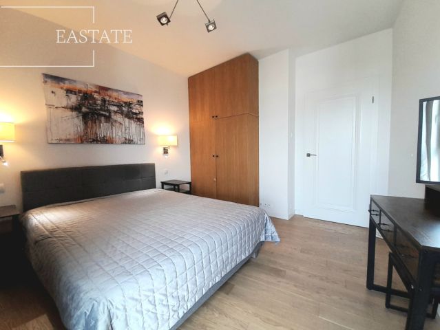 Mieszkanie 3-pokojowe Warszawa Praga-Północ, ul. Stefana Okrzei. Zdjęcie 7