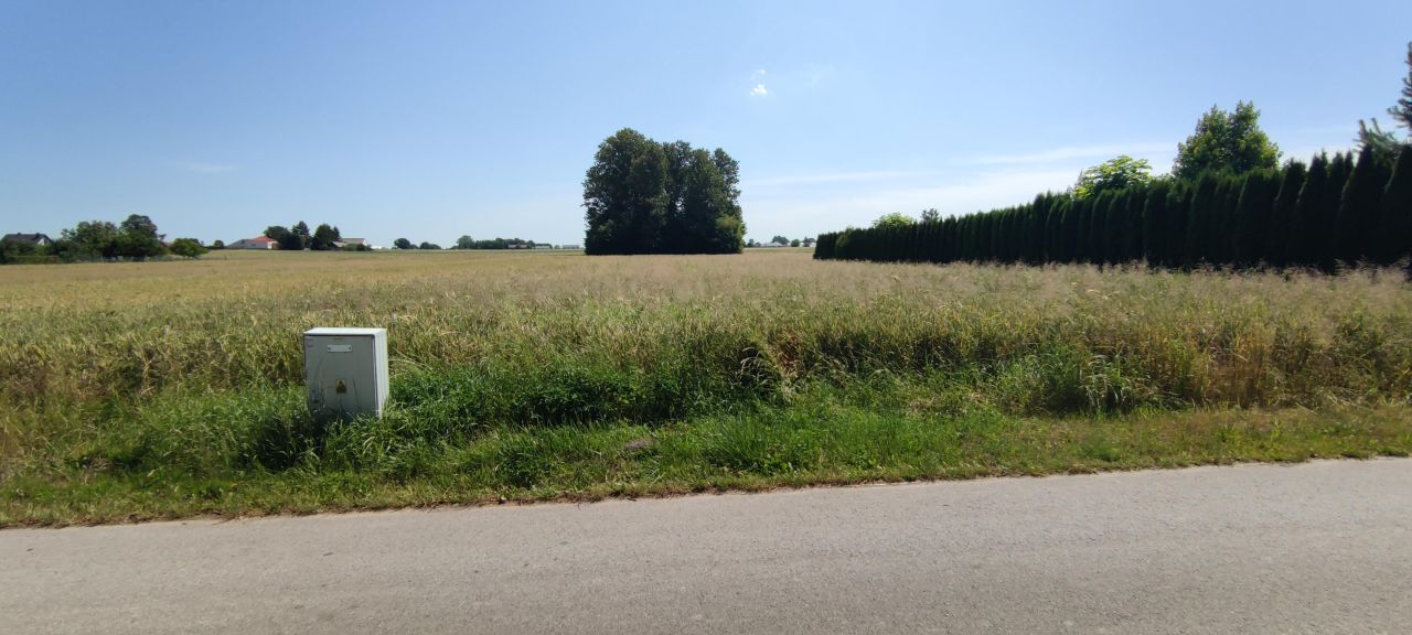 Działka budowlana Szopinek. Zdjęcie 17