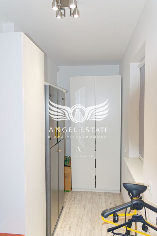 dom wolnostojący, 6 pokoi Szczecin Żelechowa, ul. Szczerkowa. Zdjęcie 14