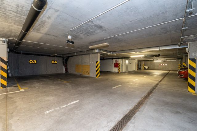 Mieszkanie 2-pokojowe Warszawa Muranów, ul. Inflancka. Zdjęcie 15