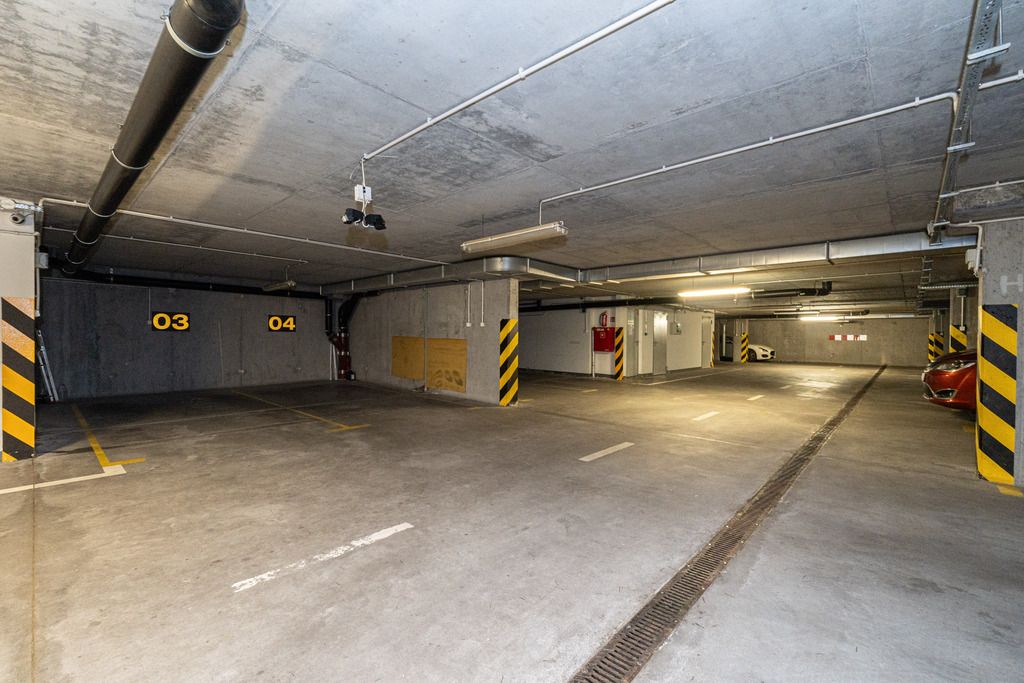 Mieszkanie 2-pokojowe Warszawa Muranów, ul. Inflancka. Zdjęcie 15