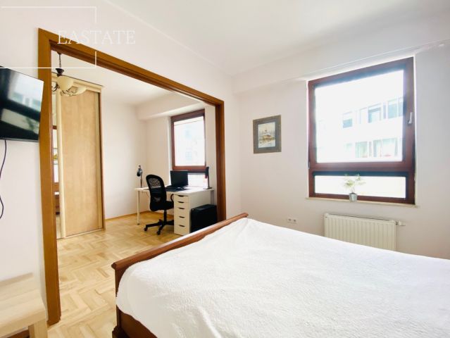 Mieszkanie 3-pokojowe Warszawa Mokotów, al. Wyścigowa. Zdjęcie 10