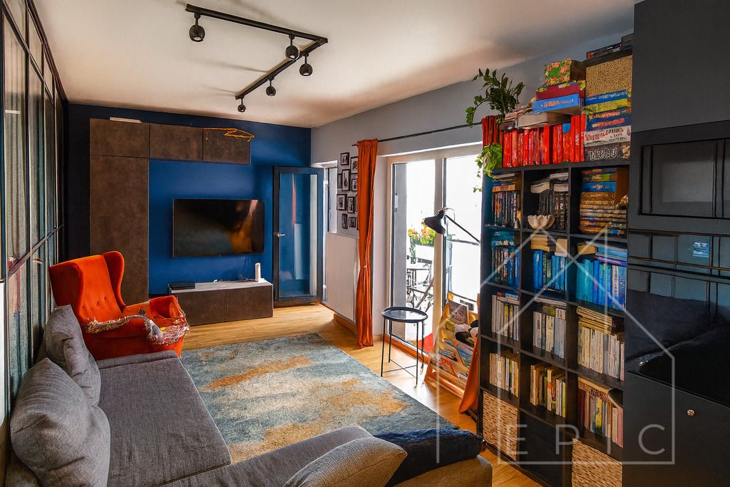 Mieszkanie 2-pokojowe Szczecin Pomorzany, ul. Zygmunta Chmielewskiego. Zdjęcie 5