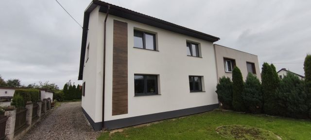 inny Łącza, ul. Jesionowa. Zdjęcie 1