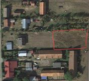 Działka budowlana Jeruty