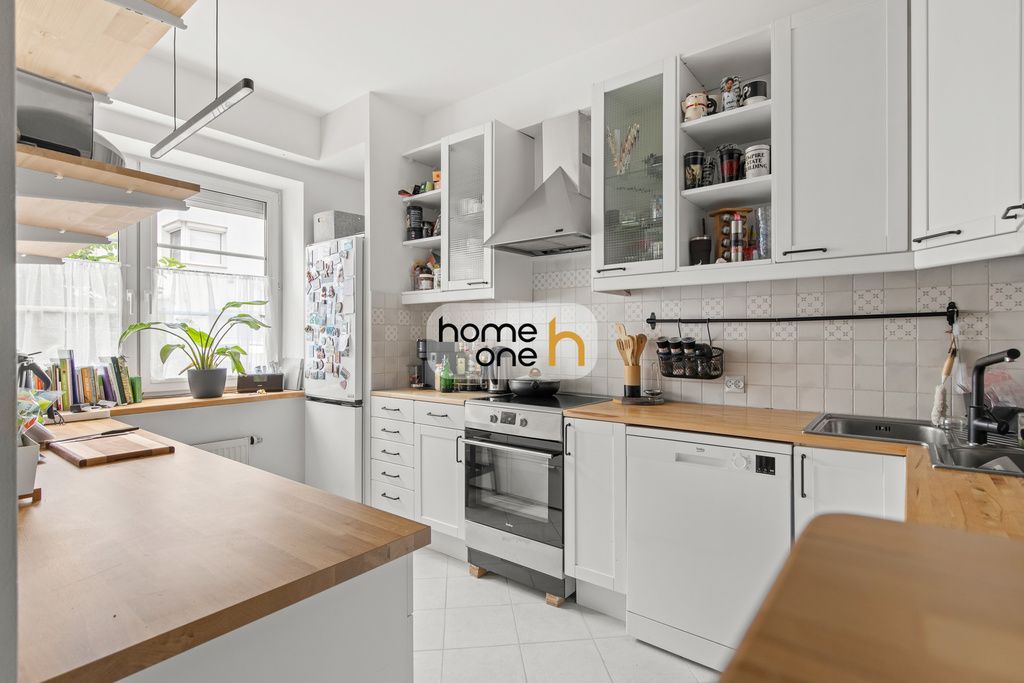 dom szeregowy, 6 pokoi Warszawa Praga-Południe. Zdjęcie 7