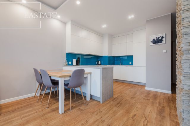 Mieszkanie 2-pokojowe Gdańsk Piecki, ul. prof. Stefana Hausbrandta. Zdjęcie 8