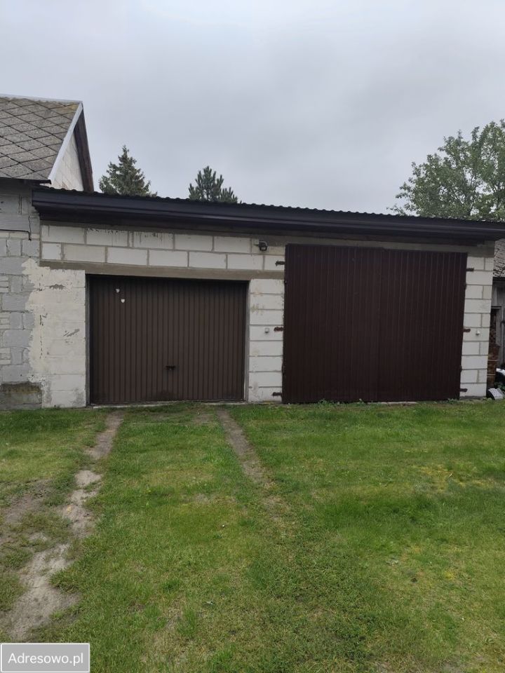 dom wolnostojący, 3 pokoje Rycica. Zdjęcie 13