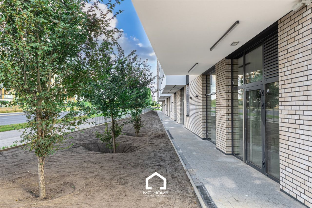 Lokal Warszawa Mokotów, ul. Aleja Polski Walczącej. Zdjęcie 1