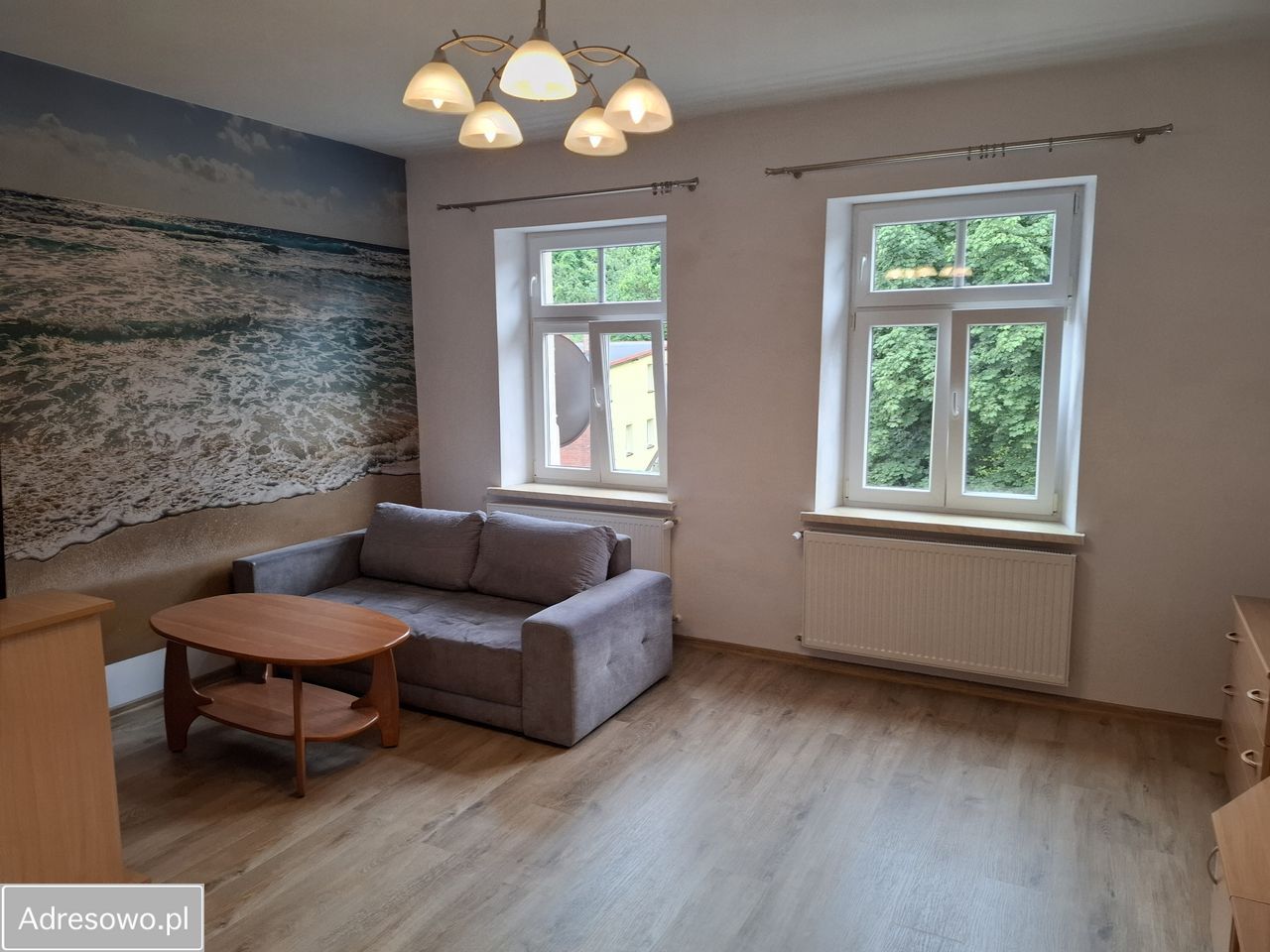 Mieszkanie 1-pokojowe Wałbrzych Nowe Miasto. Zdjęcie 8