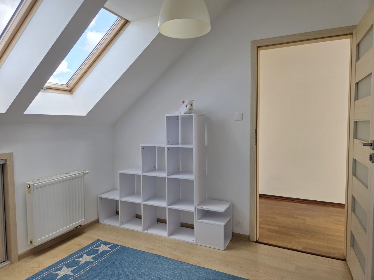 Mieszkanie 4-pokojowe Plewiska, ul. Grunwaldzka. Zdjęcie 10