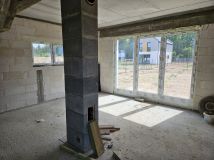 dom wolnostojący, 4 pokoje Makosieje, ul. Akacjowa. Zdjęcie 4