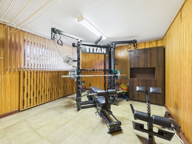 dom wolnostojący, 10 pokoi Białystok Jaroszówka, ul. Kordiana. Zdjęcie 19