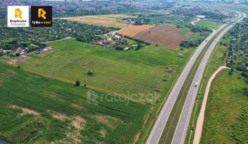 Działka inwestycyjna Ełk, ul. Zamkowa