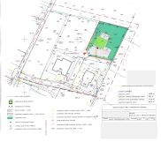 Działka budowlana Zarzecze. Zdjęcie 1