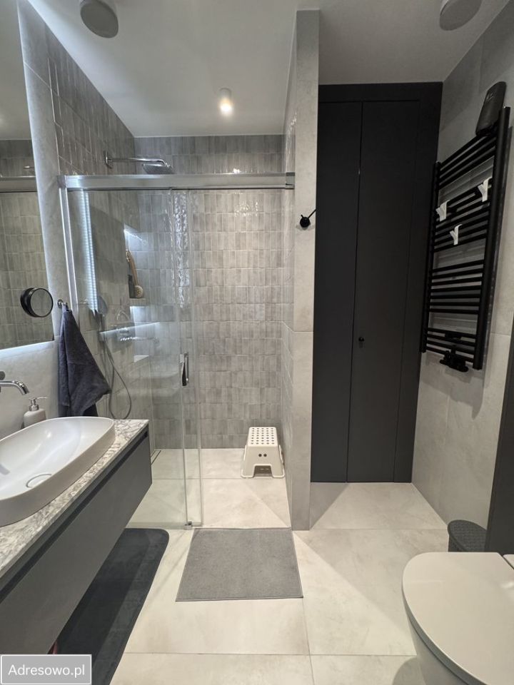 Mieszkanie 3-pokojowe Kraków Podgórze Duchackie, ul. Walerego Sławka. Zdjęcie 12