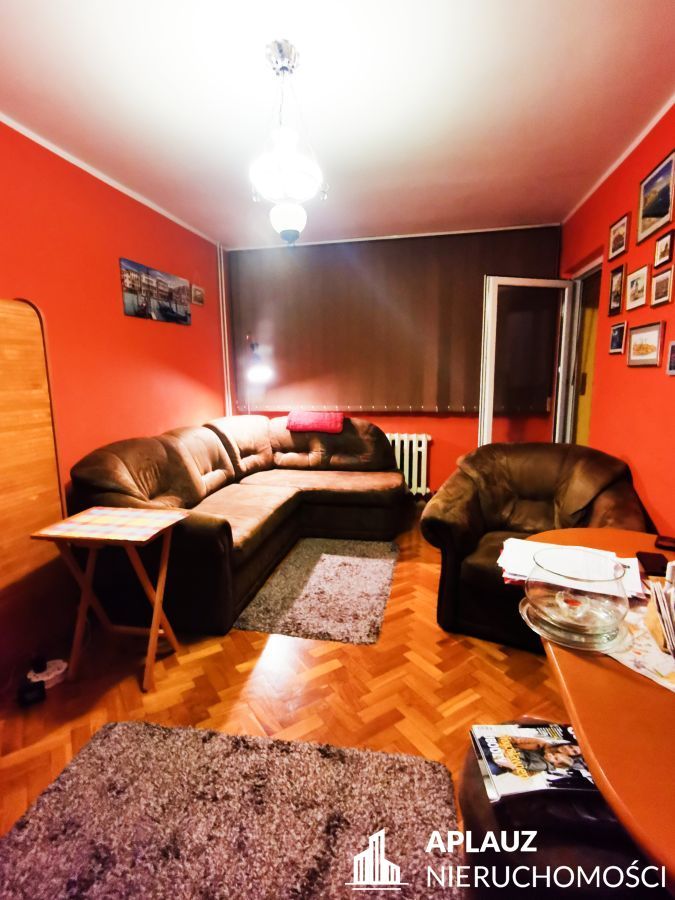 Mieszkanie 2-pokojowe Jelenia Góra. Zdjęcie 2