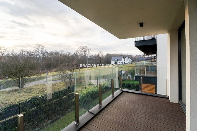 Mieszkanie 5-pokojowe Kraków, ul. ks. Stanisława Truszkowskiego. Zdjęcie 18