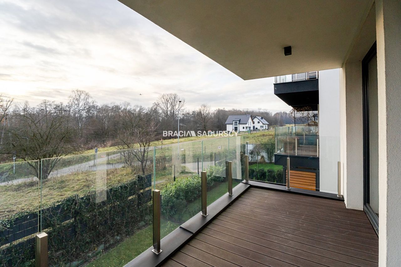 Mieszkanie 5-pokojowe Kraków, ul. ks. Stanisława Truszkowskiego. Zdjęcie 18