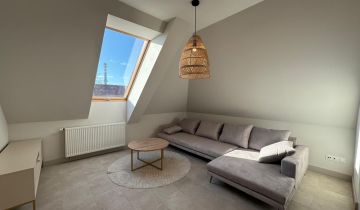 Mieszkanie 2-pokojowe Gliwice Śródmieście