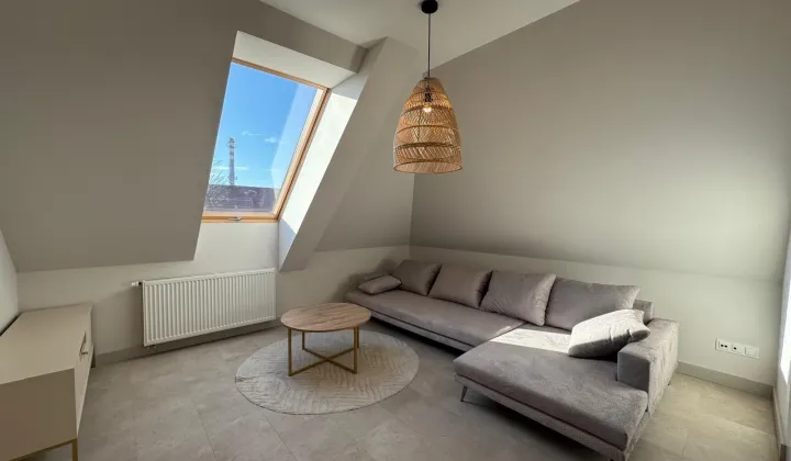 Mieszkanie 2-pokojowe Gliwice Śródmieście