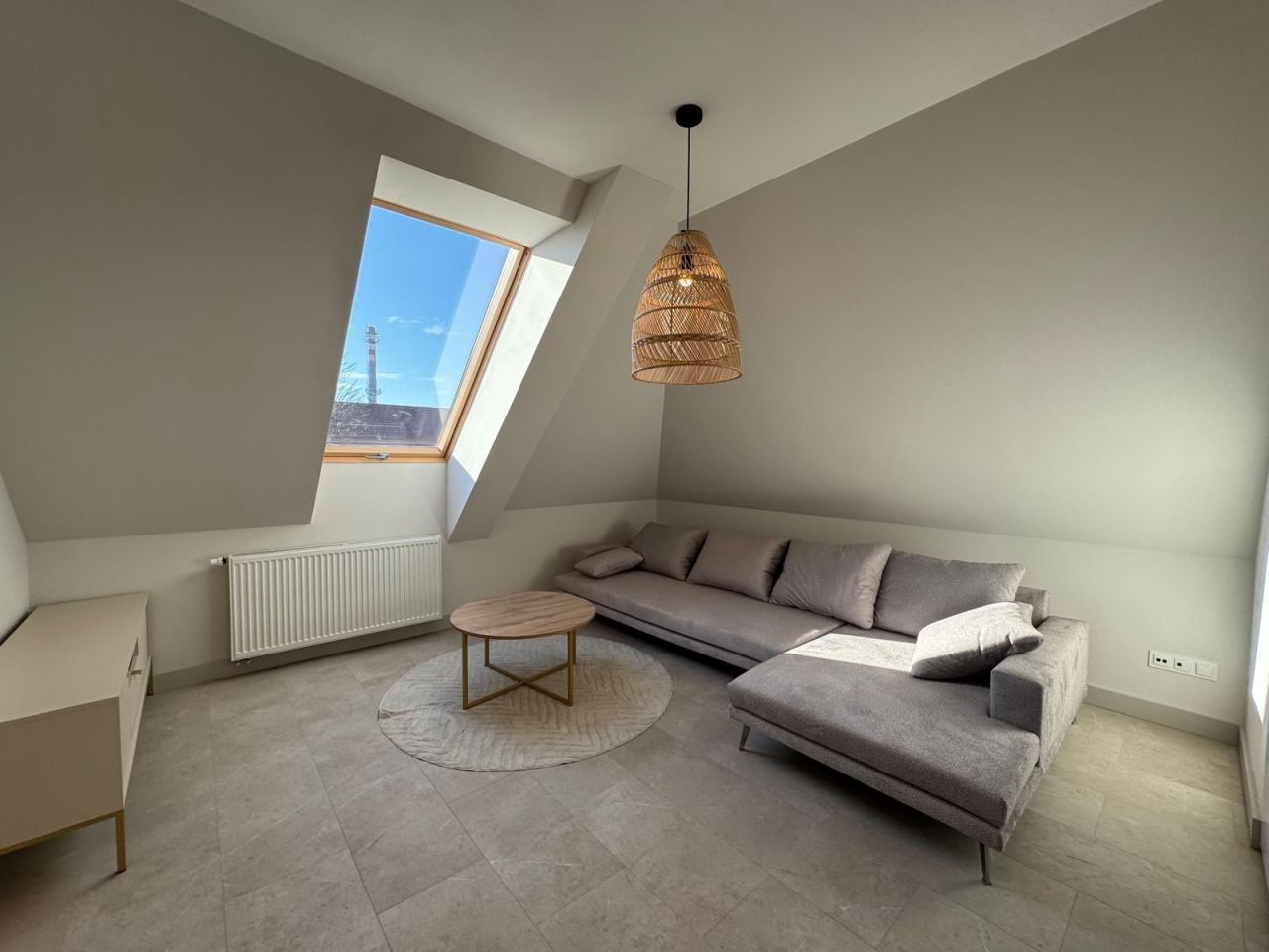 Mieszkanie 2-pokojowe Gliwice Śródmieście