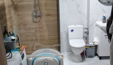 Mieszkanie 2-pokojowe Łężany