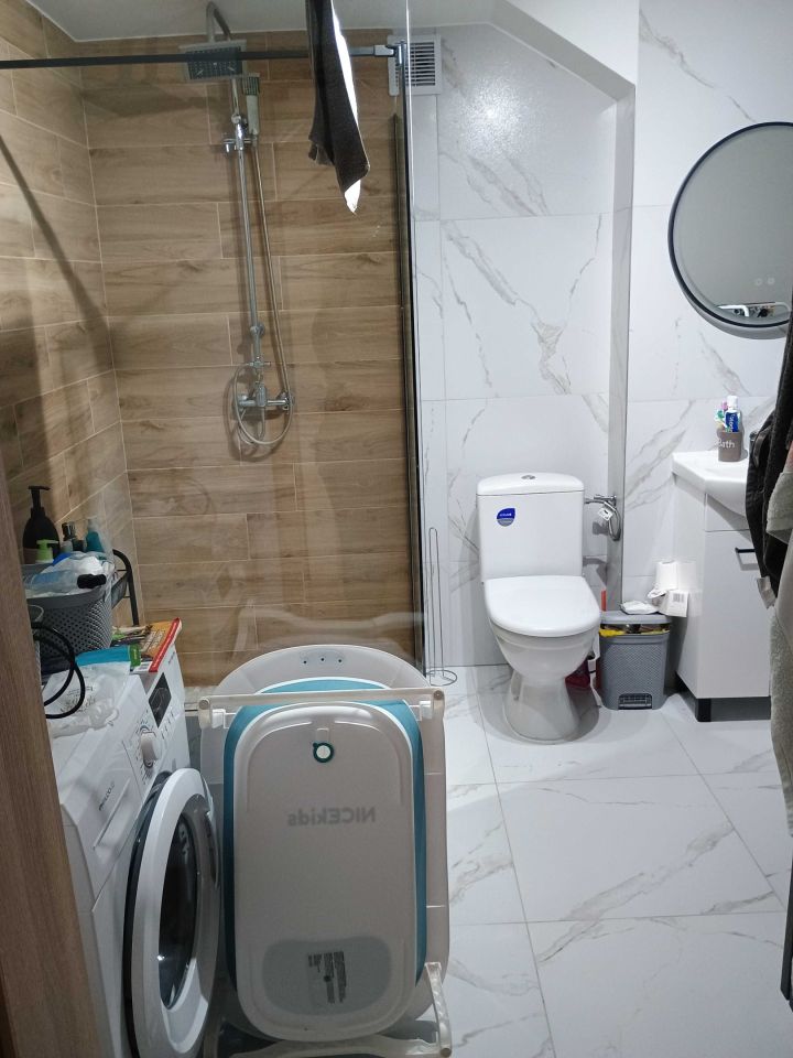 Mieszkanie 2-pokojowe Łężany. Zdjęcie 2