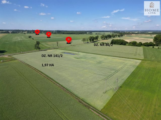 Działka siedliskowa Stębark. Zdjęcie 4