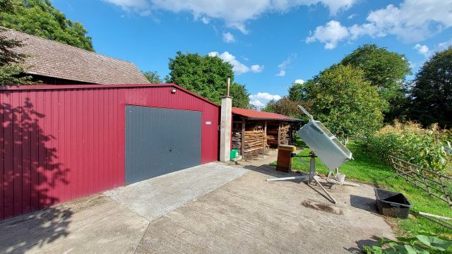 gospodarstwo, 6 pokoi Benice. Zdjęcie 5