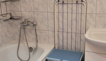 Mieszkanie 1-pokojowe Łódź Śródmieście, ul. Jana Matejki