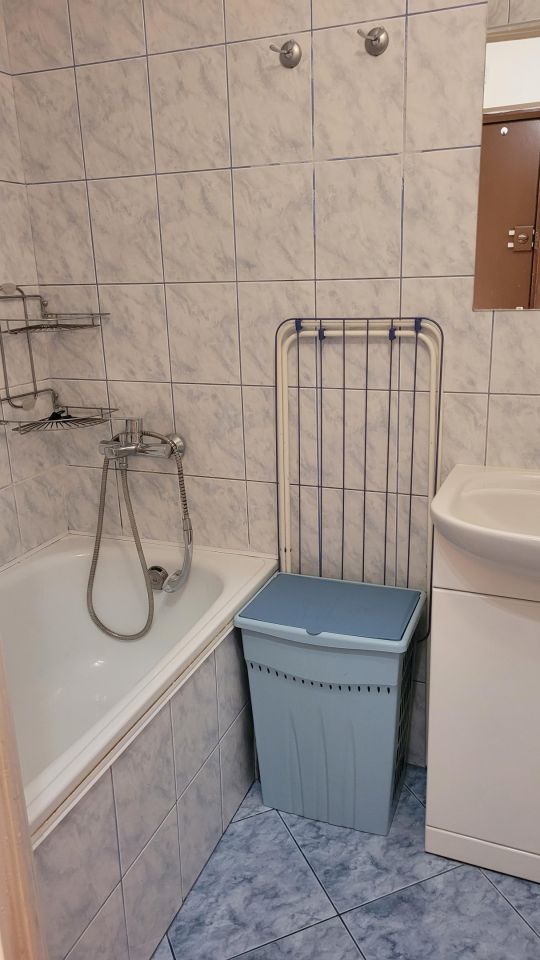 Mieszkanie 1-pokojowe Łódź Śródmieście, ul. Jana Matejki. Zdjęcie 2