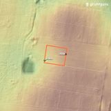 Działka budowlana Pieńkowo. Zdjęcie 3