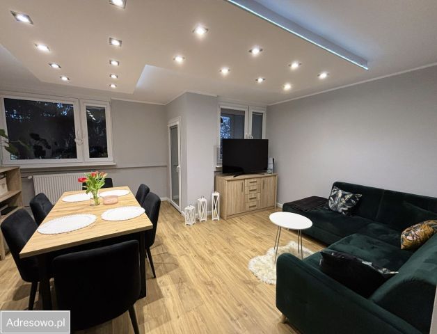 Mieszkanie 2-pokojowe Wrocław Śródmieście, ul. Kazimierska. Zdjęcie 1