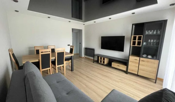 Mieszkanie 2-pokojowe Rędziny