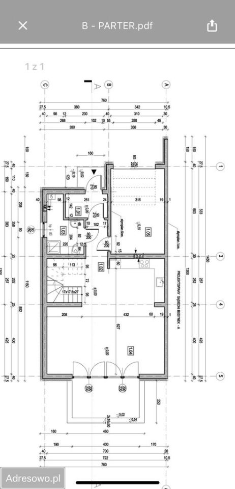 bliźniak, 5 pokoi Cegielnia, ul. gen. Władysława Sikorskiego. Zdjęcie 13