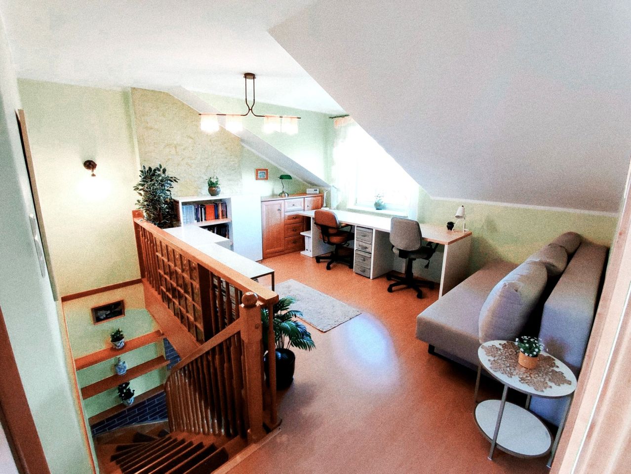 Mieszkanie 4-pokojowe Kołobrzeg Radzikowo, ul. Różana. Zdjęcie 12