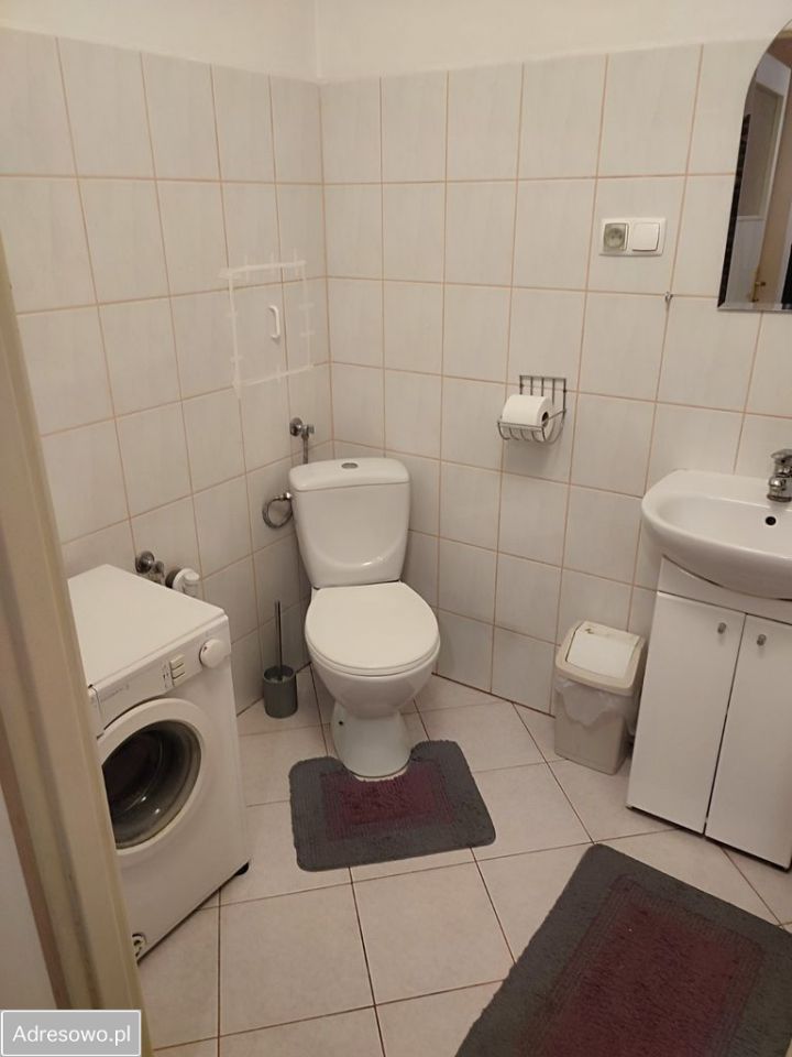 Mieszkanie 2-pokojowe Lublin Czuby, ul. Szafirowa. Zdjęcie 12