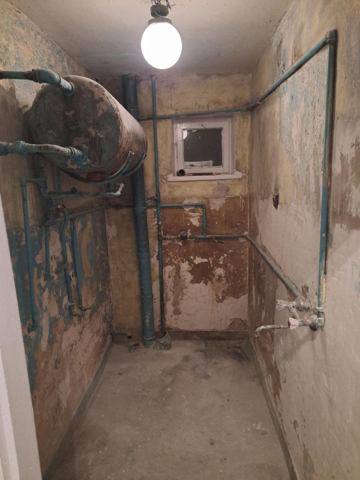 Mieszkanie 1-pokojowe Dębiny. Zdjęcie 5