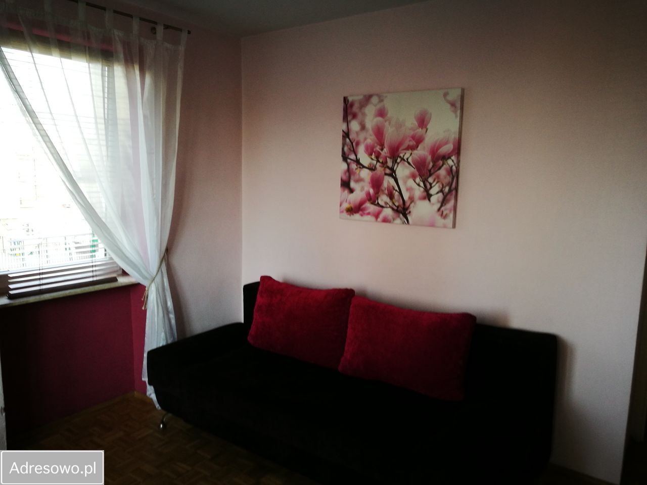 Mieszkanie 3-pokojowe Pruszków Centrum, al. Niepodległości. Zdjęcie 6