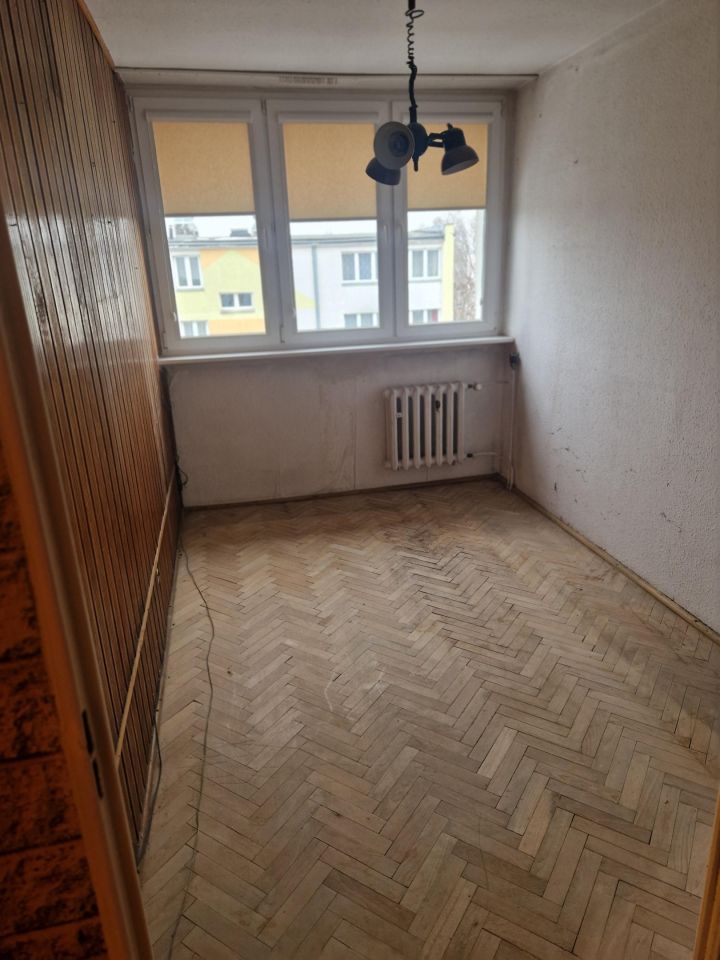 Mieszkanie 2-pokojowe Łódź Górna, ul. Zbaraska. Zdjęcie 5