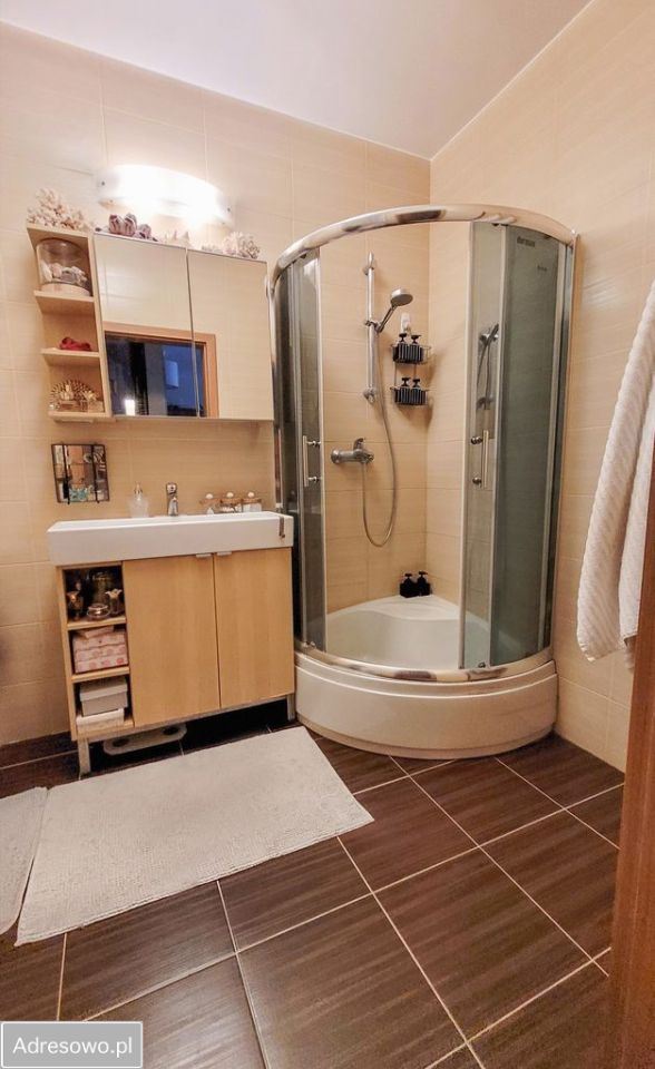 Mieszkanie 2-pokojowe Warszawa Praga-Południe, ul. gen. Stanisława Skalskiego. Zdjęcie 7