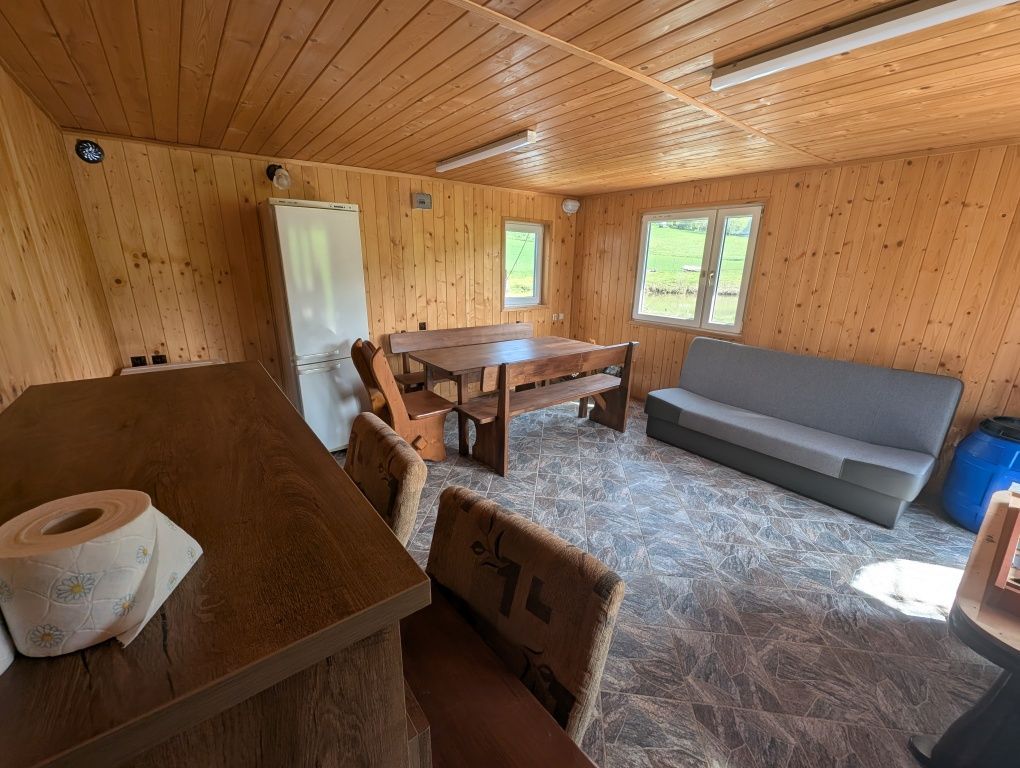 Działka rekreacyjna Kisielów. Zdjęcie 7