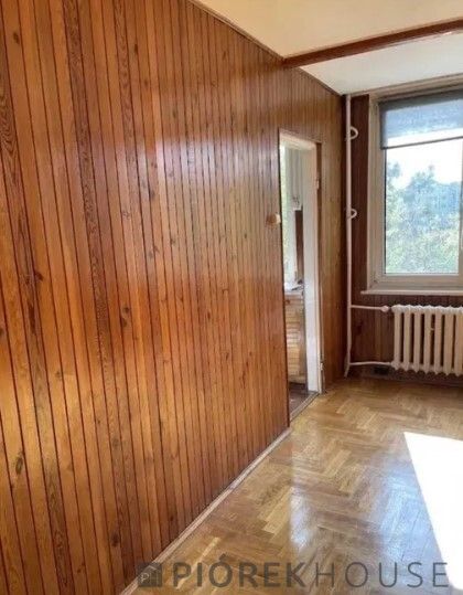 Mieszkanie 1-pokojowe Warszawa Wawer, ul. Starego Doktora. Zdjęcie 1