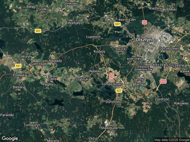 dom wolnostojący, 6 pokoi Naterki. Zdjęcie 1